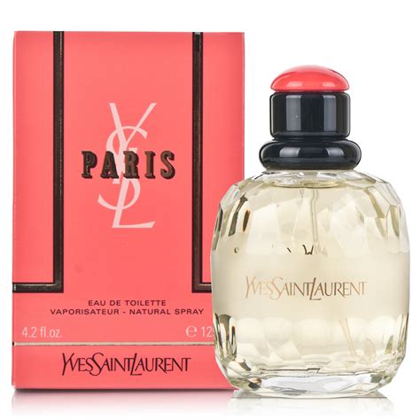 YSL Paris 